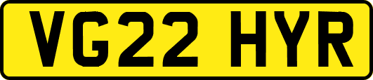 VG22HYR
