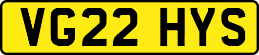 VG22HYS