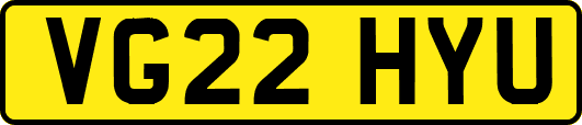 VG22HYU