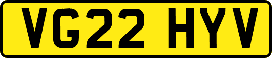 VG22HYV