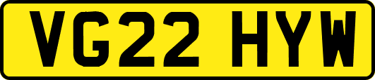 VG22HYW