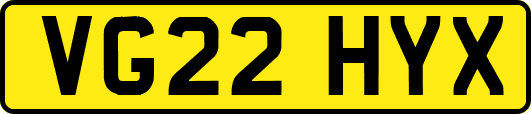 VG22HYX