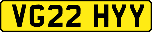 VG22HYY