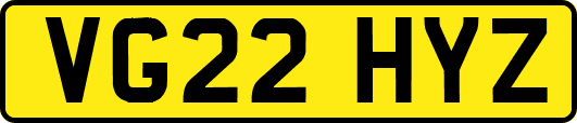 VG22HYZ