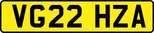 VG22HZA