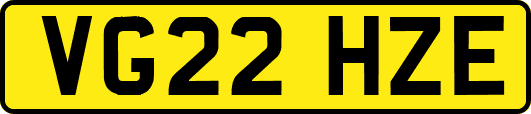 VG22HZE