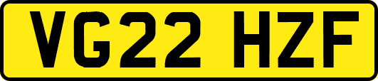 VG22HZF