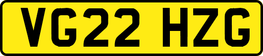 VG22HZG