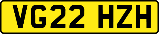 VG22HZH