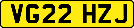 VG22HZJ