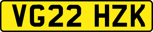 VG22HZK