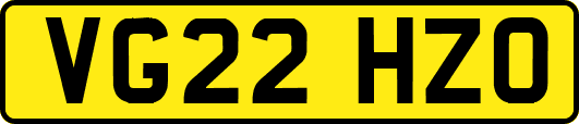 VG22HZO