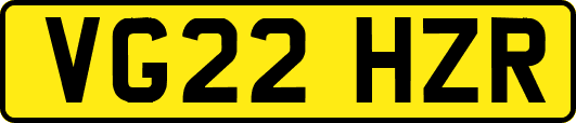 VG22HZR