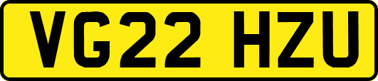 VG22HZU