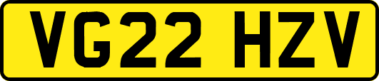 VG22HZV