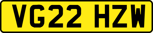 VG22HZW