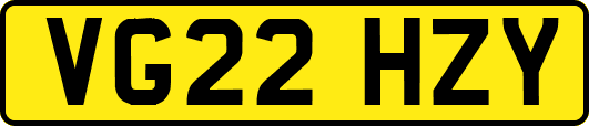 VG22HZY