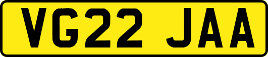 VG22JAA