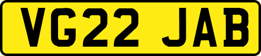 VG22JAB