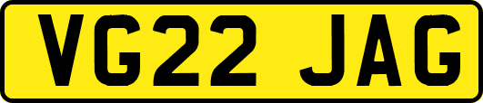 VG22JAG