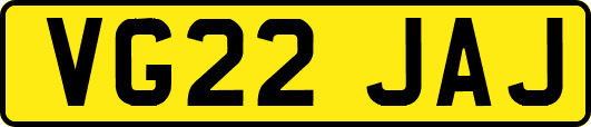 VG22JAJ