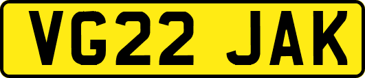 VG22JAK