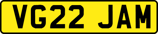 VG22JAM
