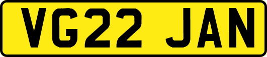 VG22JAN