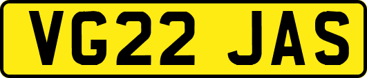 VG22JAS
