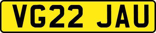 VG22JAU