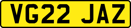 VG22JAZ