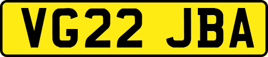 VG22JBA