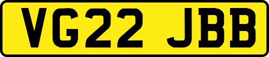 VG22JBB