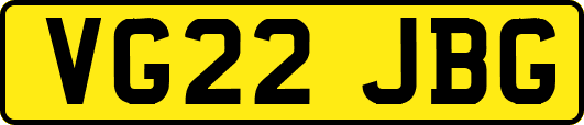 VG22JBG