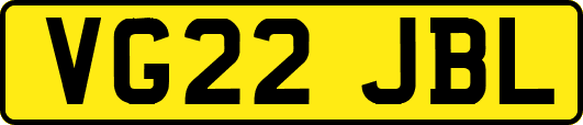 VG22JBL