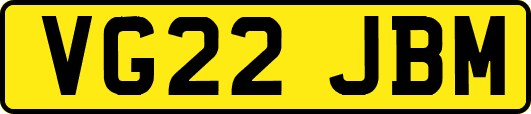 VG22JBM