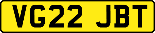 VG22JBT