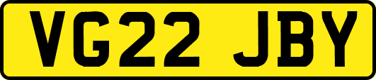 VG22JBY