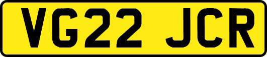 VG22JCR