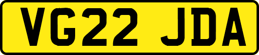 VG22JDA