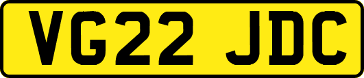 VG22JDC