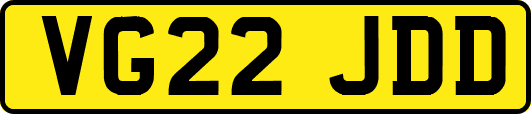 VG22JDD