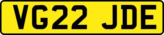 VG22JDE