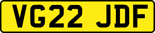 VG22JDF
