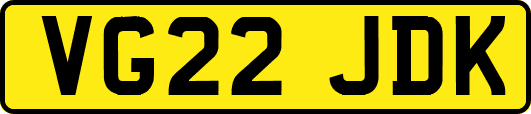 VG22JDK
