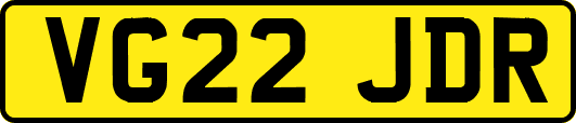VG22JDR