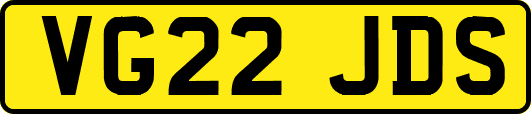 VG22JDS