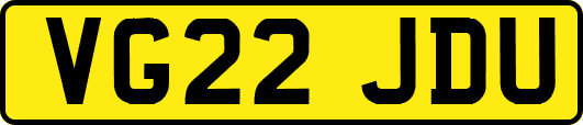 VG22JDU