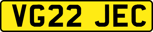 VG22JEC