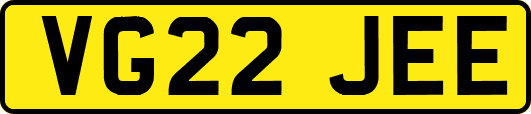VG22JEE